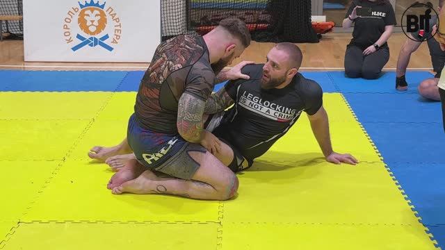 4F absolute Орлов Александр Стрельников Иван - Король Партера 31