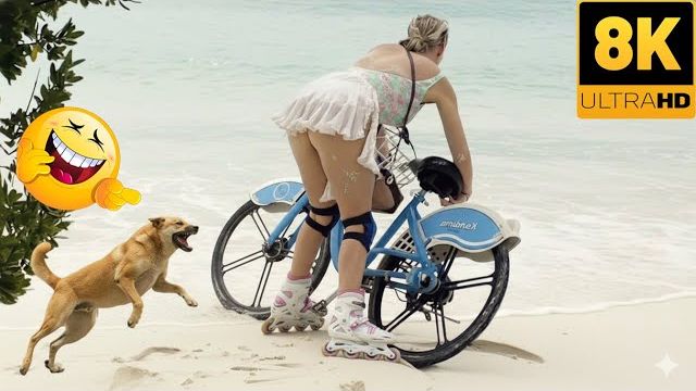 Смешные и уморительные истории из жизни людей 😆