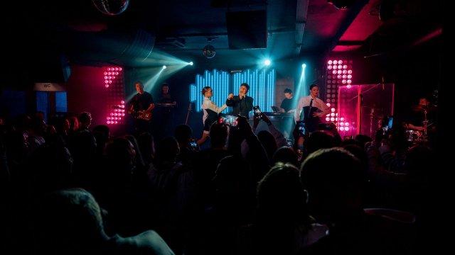 Роман Исаев - Вдыхаю тебя (mood video)