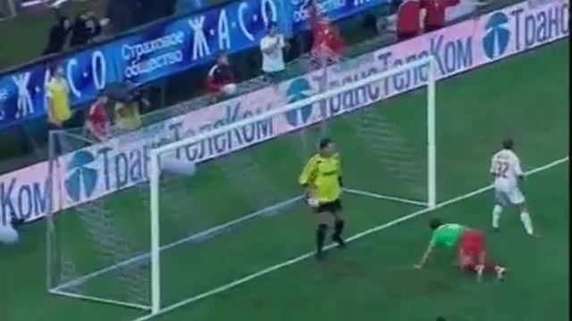 Кубок РЖД: Забытый турнир, на который приезжали звезды мирового футбола!