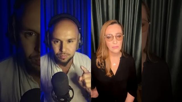 Юрий Лисовский и Снежана Егорова Молчаливое согласие.mp4