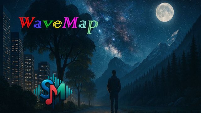 WaveMap