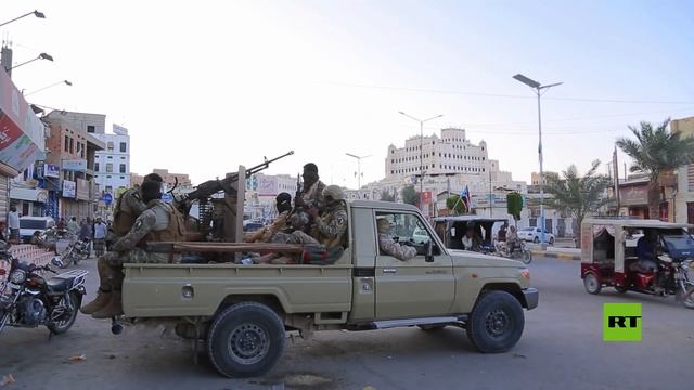 اليمن.. القوات الجنوبية تسيطر على القصر الجمهوري في مدينة سيئون بمحافظة حضرموت