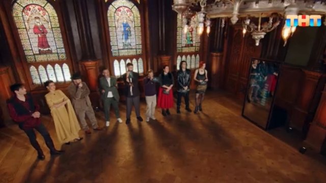 Экстрасенсы Битва сильнейших 2 сезон 29 выпуск