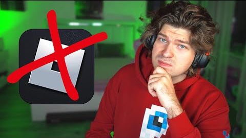 Вот Почему Должны Разблокировать Роблокс..