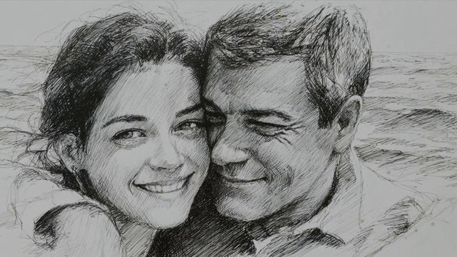 Простите, дамы, за мою любовь... Моя жизнь - дорога...