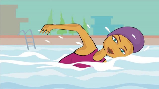 ИНТЕРЕСНЫЙ МУЛЬТИК ДЛЯ ДЕТЕЙ ПРО ВОДУ. ОБУЧАЮЩИЙ МУЛЬТИК.