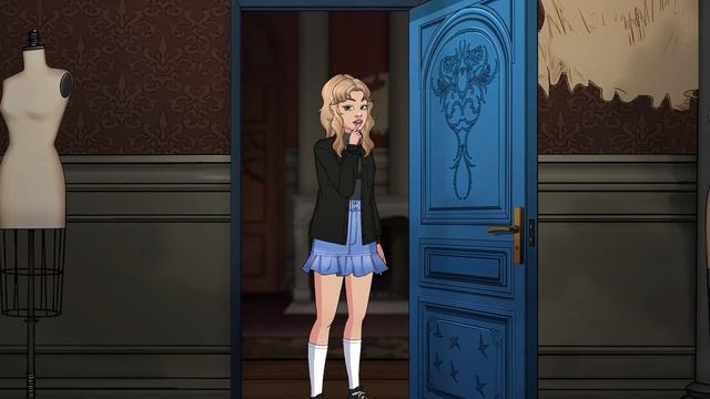 Каково Быть Единственной Девушкой в Доме, Полном Парней