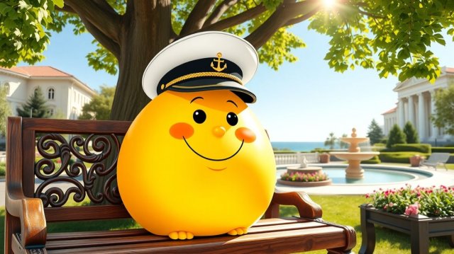 Колобок из Одессы❗ Одессу заберут по-любому❗ от 4 дек. 2025 г.