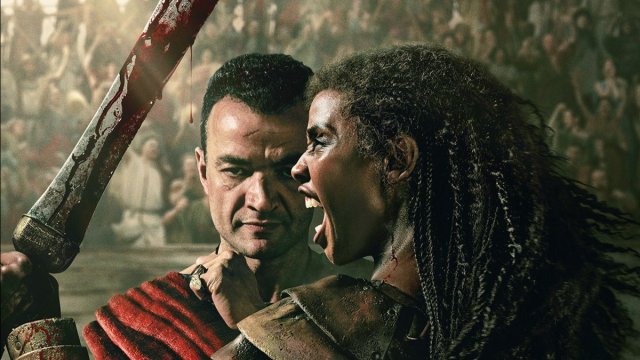 Спартак Дом Ашура (2025) (трейлер)