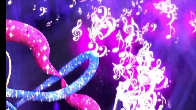 Винкс Мификс 3D