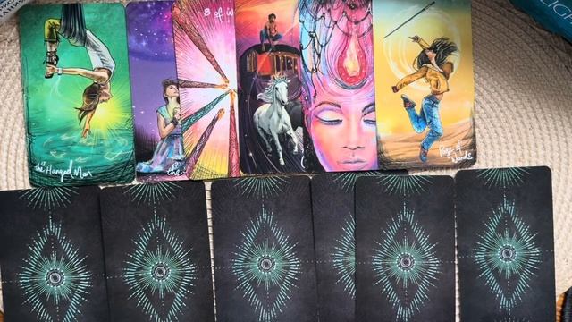 КАРТА ДНЯ 06.12.2025 для всех знаков зодиака🌸Таро прогноз