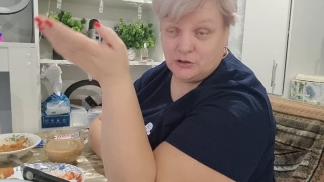 Завтрак он же обед, поговорим о том о сём 🌹 😁 🌹