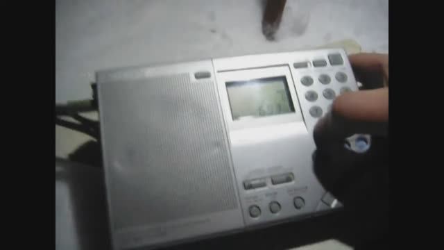 693 kHz বাংলাদেশ বেতার Bangladesh Betar (Nayarhat, Dhamrai, Dhaka, BGD) 19.11.2021