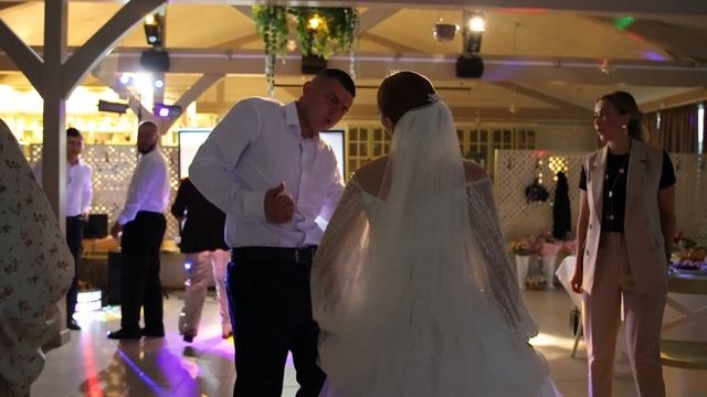 Даня и Маша клип