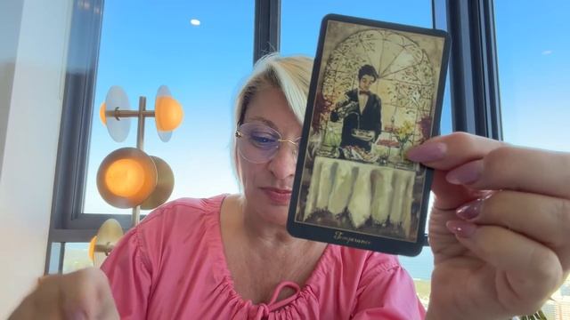 ВЕСЫ♎️ - ТАРО ПРОГНОЗ НА 2026 ГОД🎄ОТ ANGELA PEARL