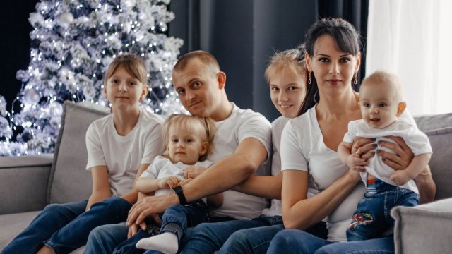 подготовка к новому. году видео нескольких дней