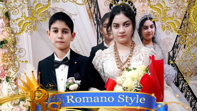 Приданое Малюта и Анжела