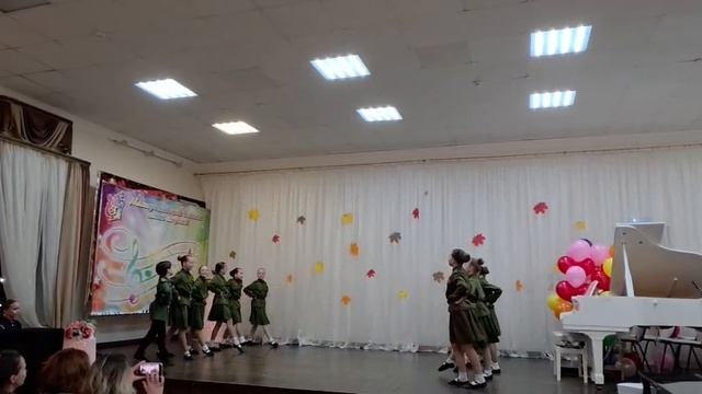 Вдохновение - Идет солдат по городу