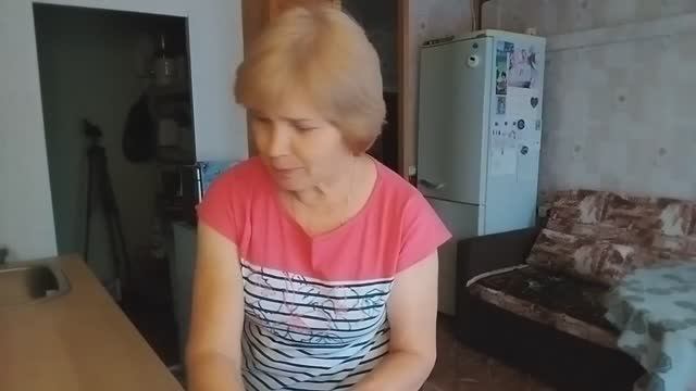 Волнуюсь, надо ехать__