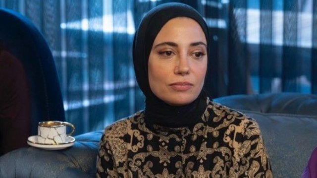 Клюквенный щербет 117 серия анонс, что будет в эпизоде