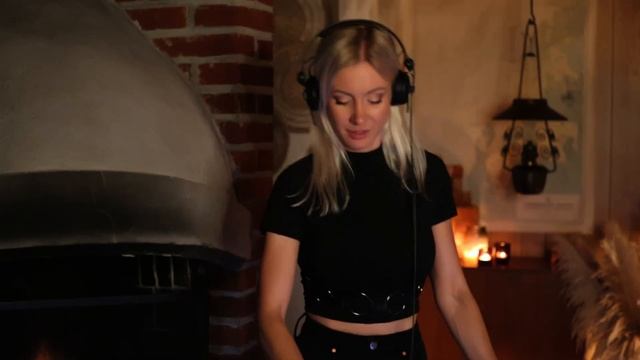 PEZSI [DJ-SET 2025] x DARK PLEASURE - 2H Dark Driving Techno  Minimal  Melodic  Peak Time