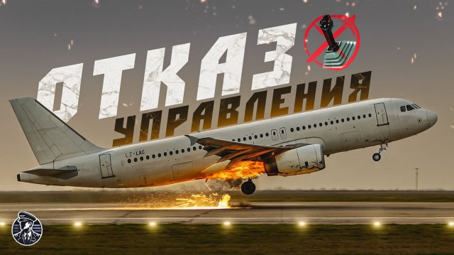 Эйрбас заглючил! Airbus A320-214, Smartlynx Airlines Estonia, 28 февраля 2018 год