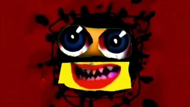 Dr. Kilrll Klasky Csupo And Opusc Nightmares Logos