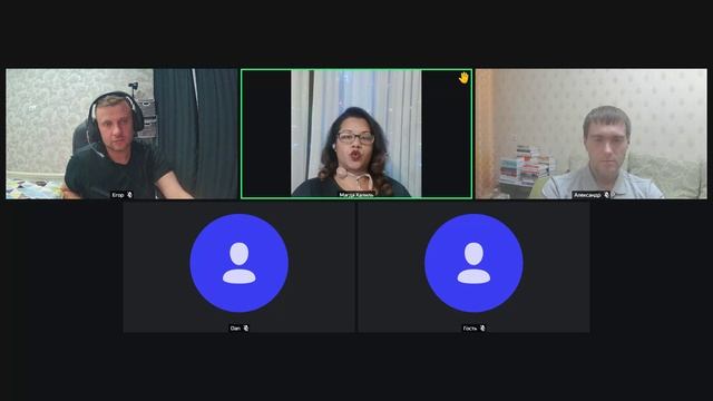 Формат "ЦИТАТЫ", обсудили три цитаты, вначале примерно минут 15 тренируем импровизацию