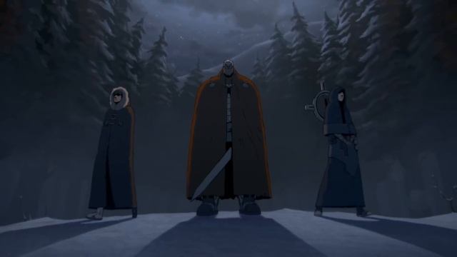 Смотреть онлайн Киберслав Cyberslav - Трейлер