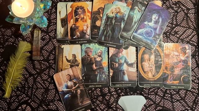 ЛИЧНАЯ ЖИЗНЬ В ОБОЗРИМОМ БУДУЩЕМ 💞