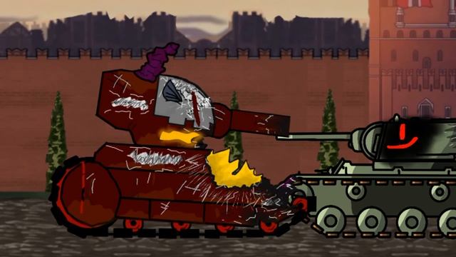 танкомульт , битва мефистополя