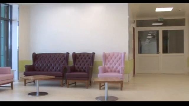 История Димы и Центра