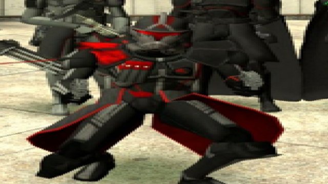 👤Rise of the Republic - В МИРЕ GHOST BATTALION