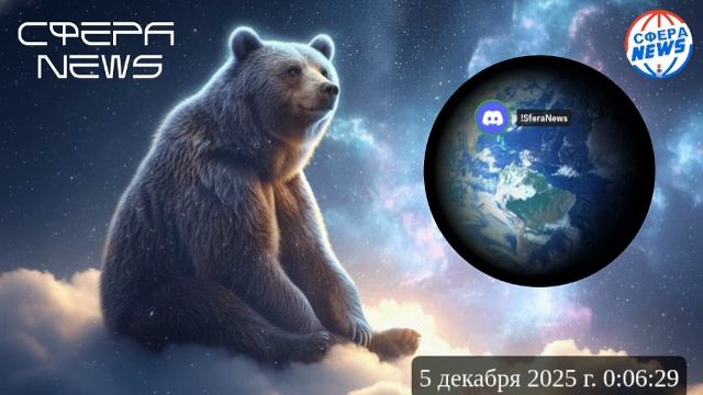 СФЕРА NEWS ONLINE