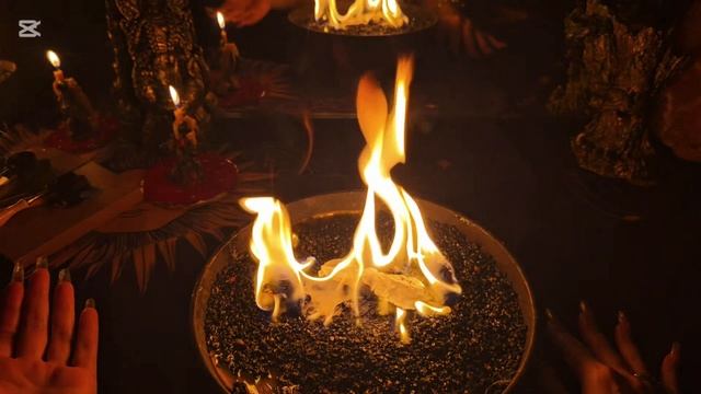 Последние полнолуние 2025 года. Ритуал на гармонизацию взаимоотношений и привлечение в жизнь любви.