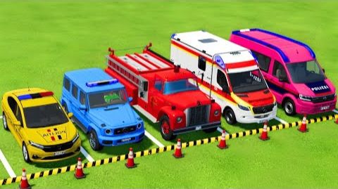 Мультики для детей. Яркие Мультики . Детские мультики для малышей смотреть