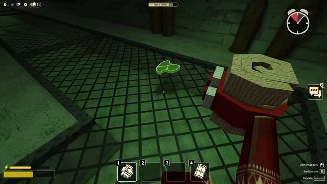 РОБЛОКС ЗАБЛОКИРОВАЛИ! МЫ ТЕПЕРЬ КУРЬЕРЫ!