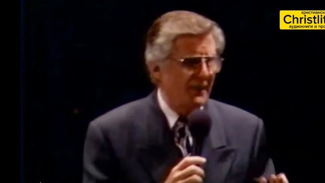 Мир ищет Удовлетворения в деньгах, успехе и земных отношениях. Девид Вилкерсон Христианская проповед