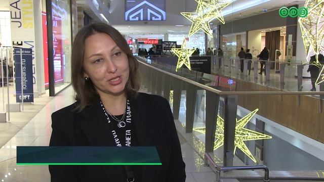 К новому году в Уфе установят 71 елку