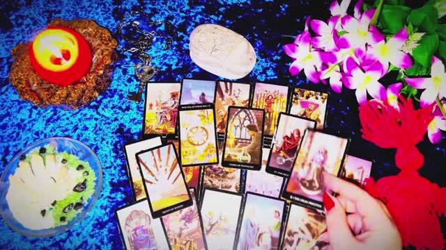 ☘️ВЫ НЕ ПОВЕРИТЕ ☝️ ЧТО НОВОГО СУДЬБА ВАМ УГОТОВИЛА ❓💯☝️