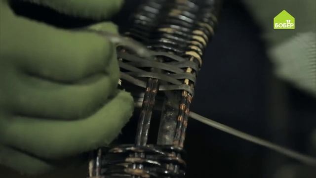 Как отреставрировать плетёную мебель. Советы опытного мастера по плетению из лозы