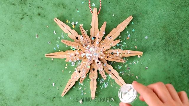 Праздничный Декор Своими Руками