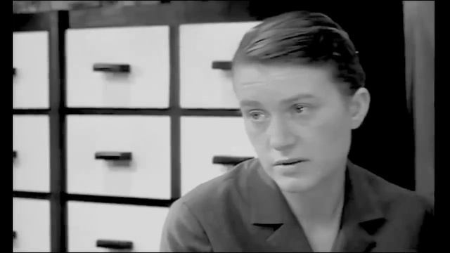 Блистательный дуэт - Валентина Талызина и Евгений Евстигнеев в новогодней комедии _Зигзаг удачи_