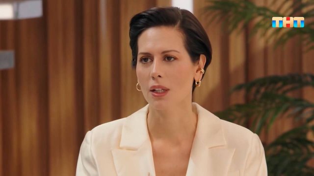 Гость программы — Сабина Ахмедова