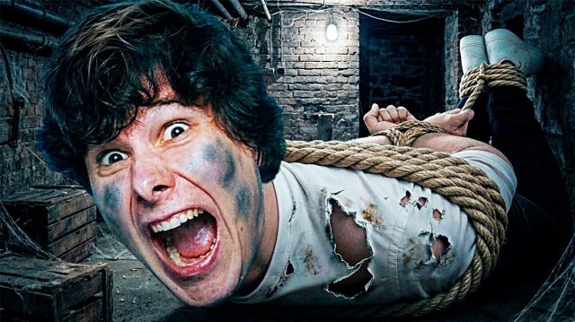 ГДЕ Я ПРОПАДАЛ 2 ГОДА (и чего добился) ( Хаосит) (windy31)