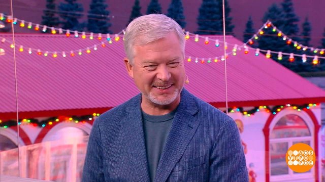 Валдис Пельш - о проекте "ДОстояние РЕспублики". Доброе утро. Фрагмент выпуска от 05.12.2025