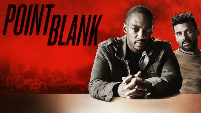В упор | Point Blank (2019)