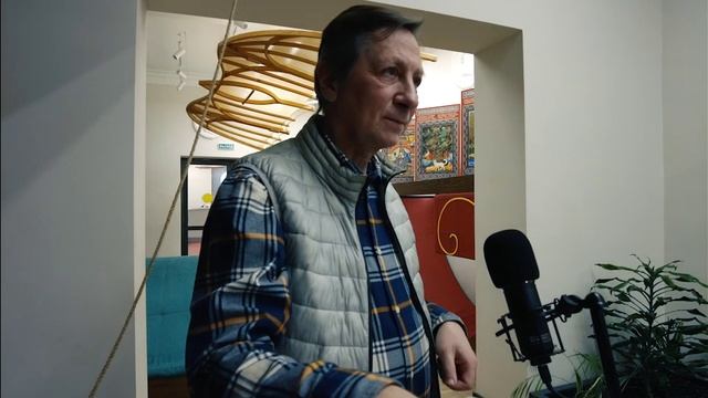 «Провокации в искусстве и за его пределами — смысл и значение» (лекция)