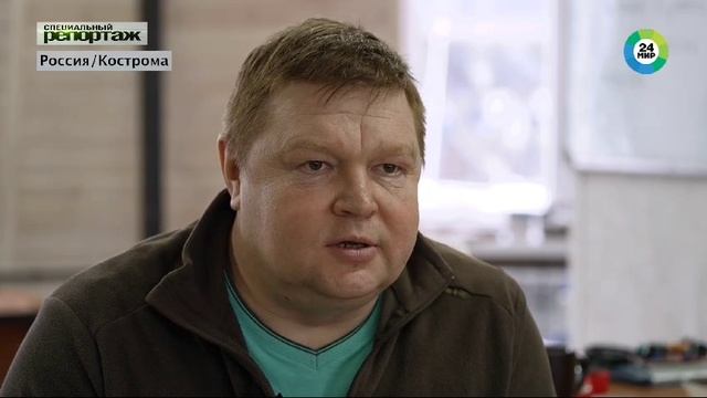 Репортаж Алексей Петров Глубокие озера/Experience Boats